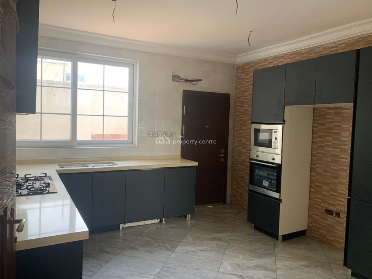 4 Bedroom House at East Legon Adjringano, East Legon Adjringano, Accra Metropolitan, Accra, House for Sale