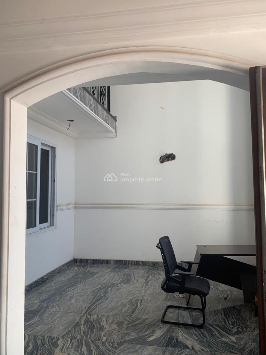 4 Bedroom House at East Legon Adjringano, East Legon Adjringano, Accra Metropolitan, Accra, House for Sale