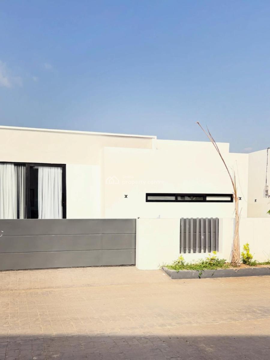 3 Bedroom Houses at East Legon Hills, East Legon Hills, Accra Metropolitan, Accra, House for Sale