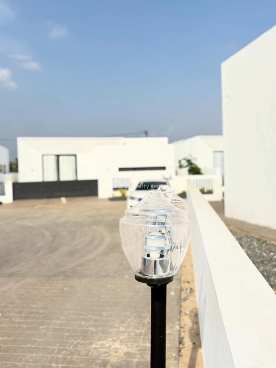 3 Bedroom Houses at East Legon Hills, East Legon Hills, Accra Metropolitan, Accra, House for Sale