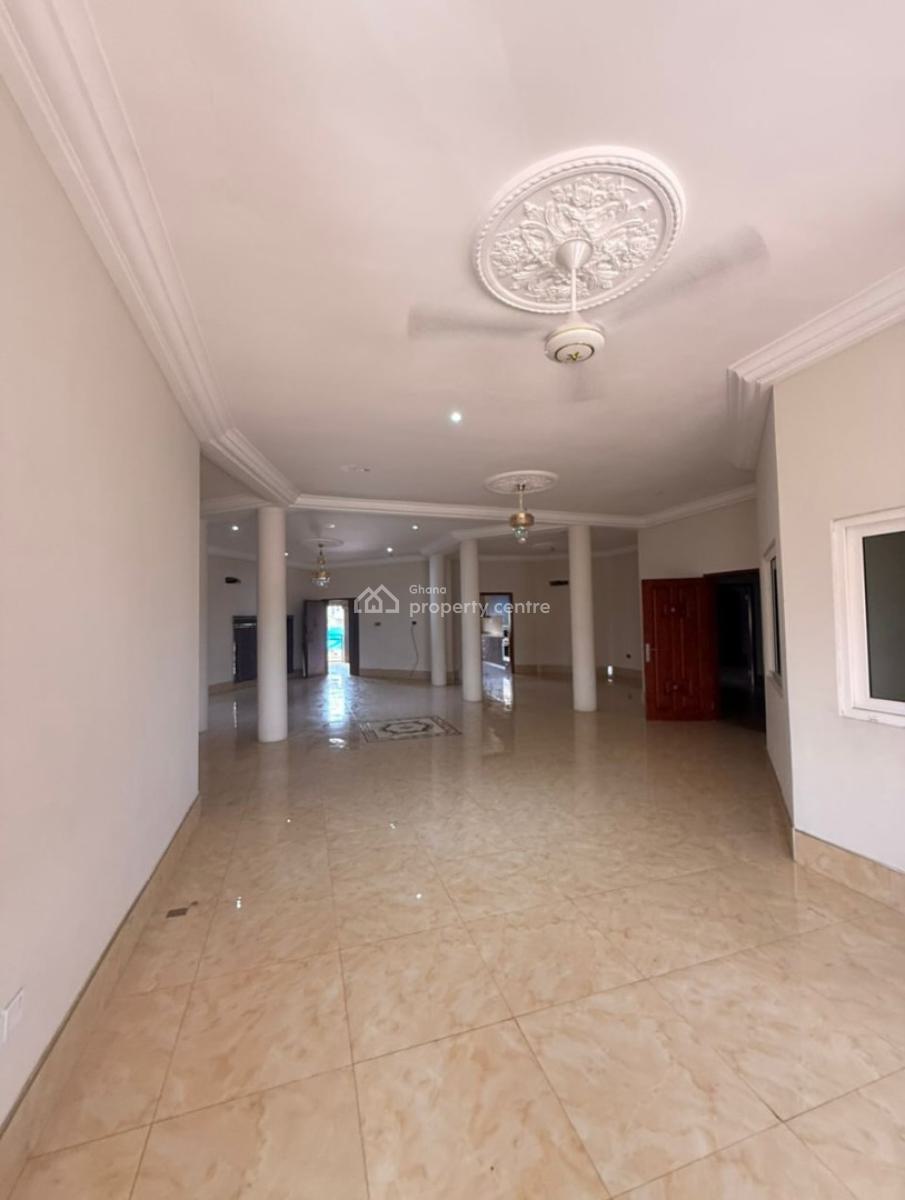 Executive 3 Bedrooms, Adjiringanor, East Legon, Accra, Apartment for Rent
