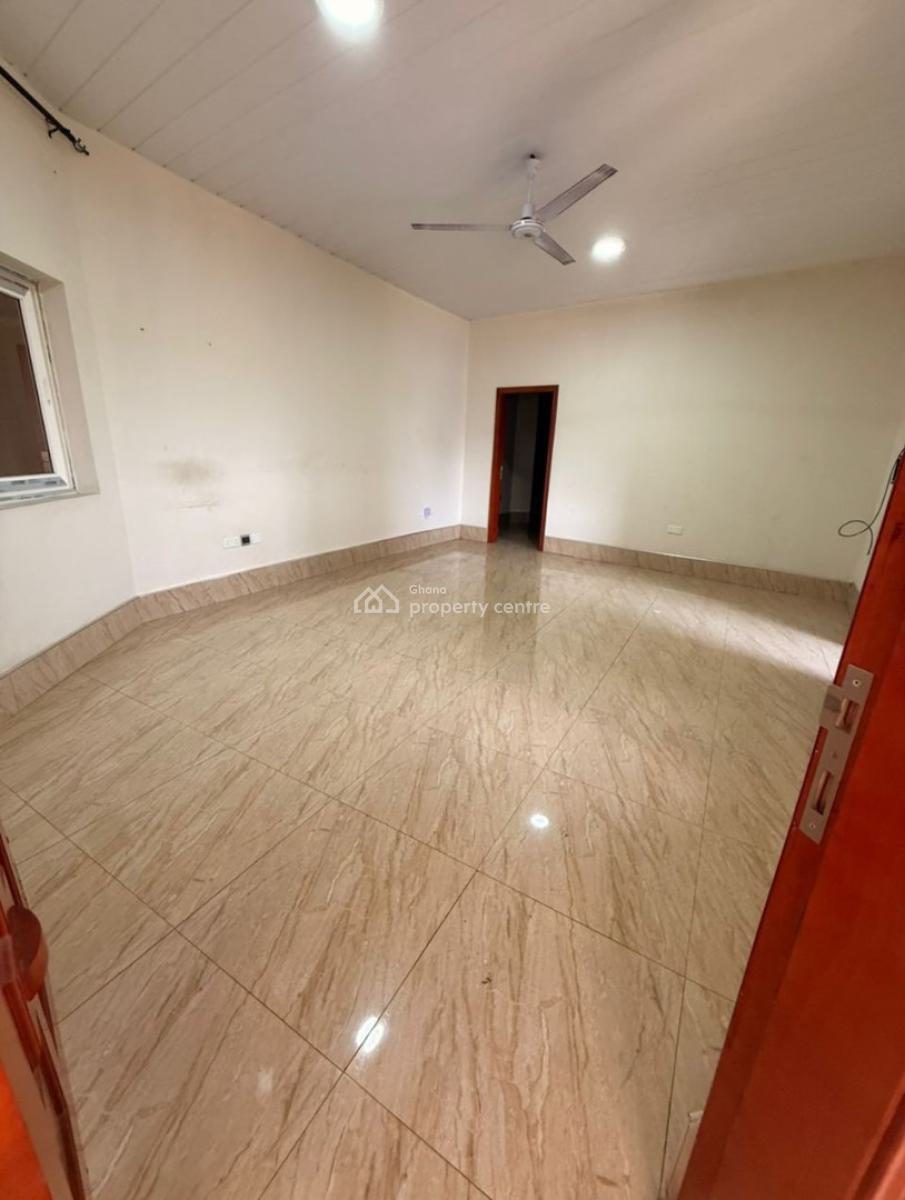 Executive 3 Bedrooms, Adjiringanor, East Legon, Accra, Apartment for Rent