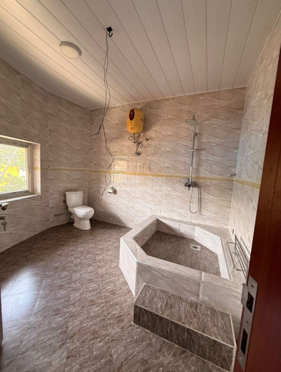 Executive 3 Bedrooms, Adjiringanor, East Legon, Accra, Apartment for Rent