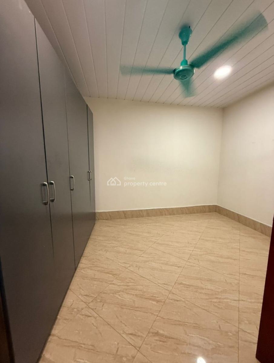 Executive 3 Bedrooms, Adjiringanor, East Legon, Accra, Apartment for Rent
