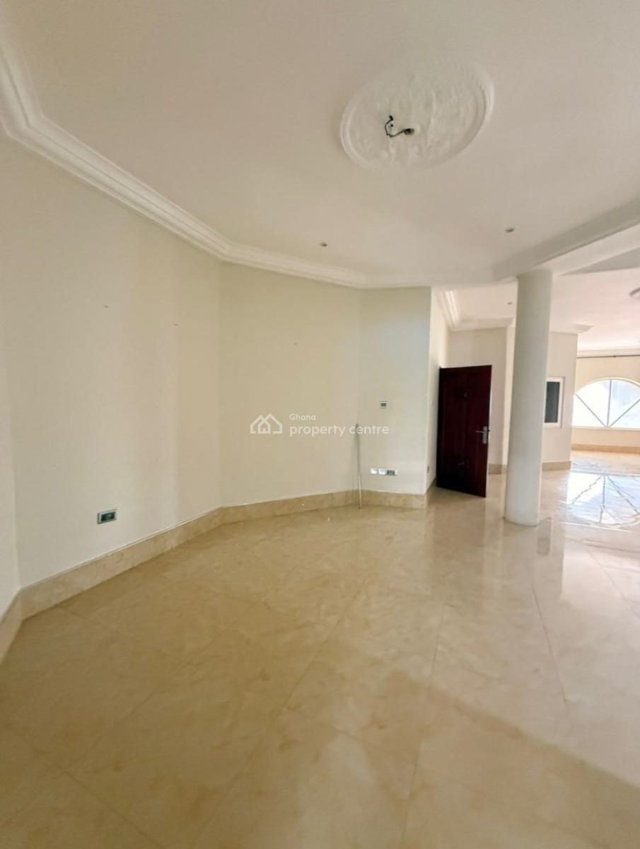 Executive 3 Bedrooms, Adjiringanor, East Legon, Accra, Apartment for Rent