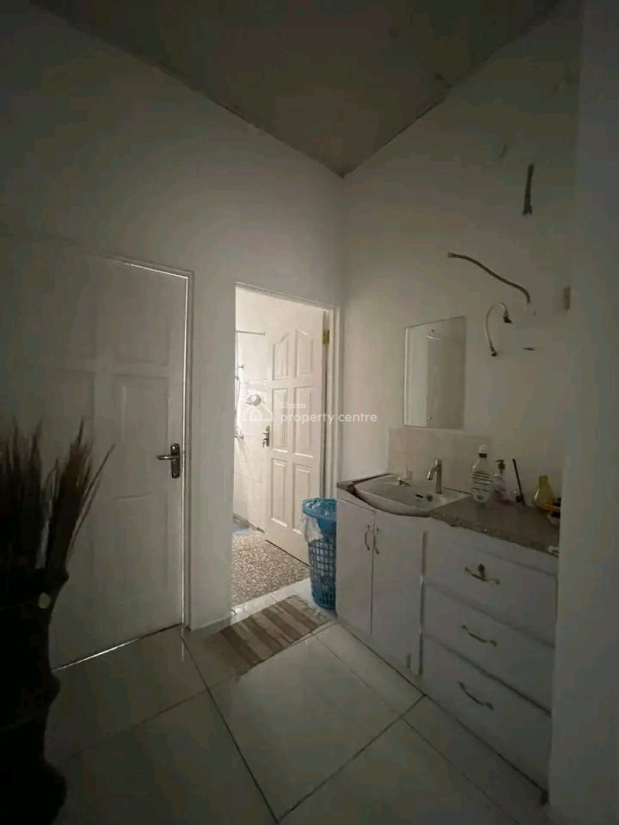 Fully Furnished 3 Bedroom House in a Gated Community, Paraku Estate, Spintex, Accra, House for Rent