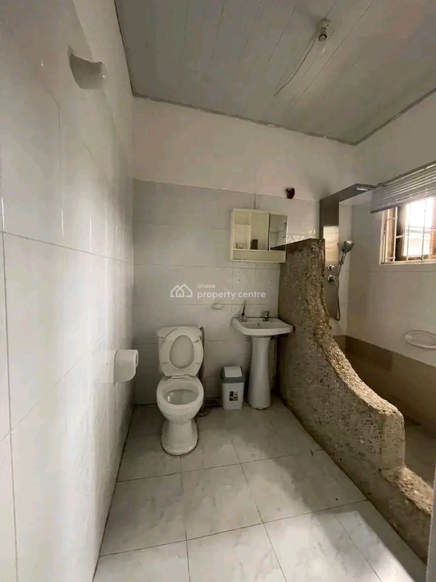 Fully Furnished 3 Bedroom House in a Gated Community, Paraku Estate, Spintex, Accra, House for Rent