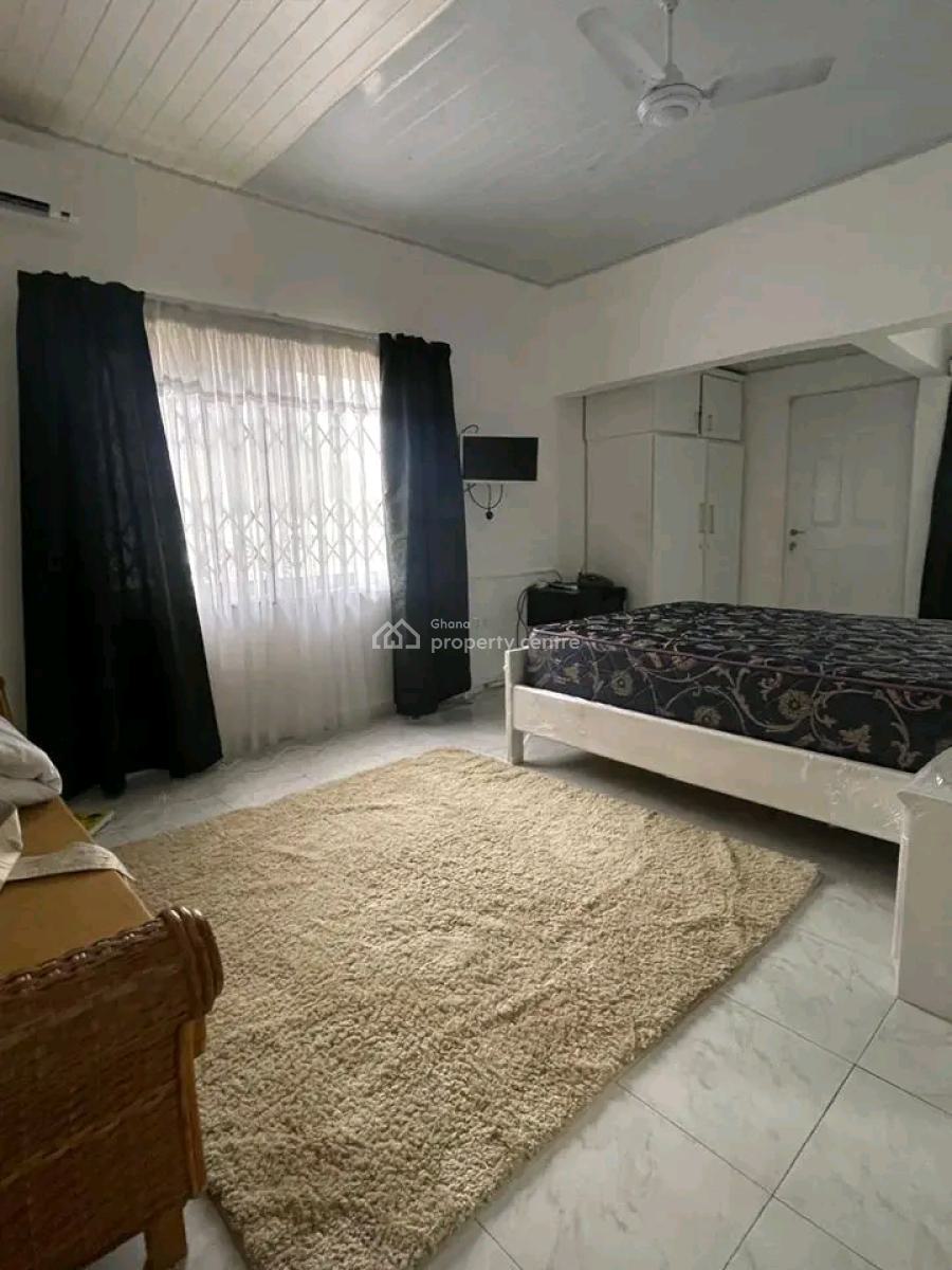 Fully Furnished 3 Bedroom House in a Gated Community, Paraku Estate, Spintex, Accra, House for Rent