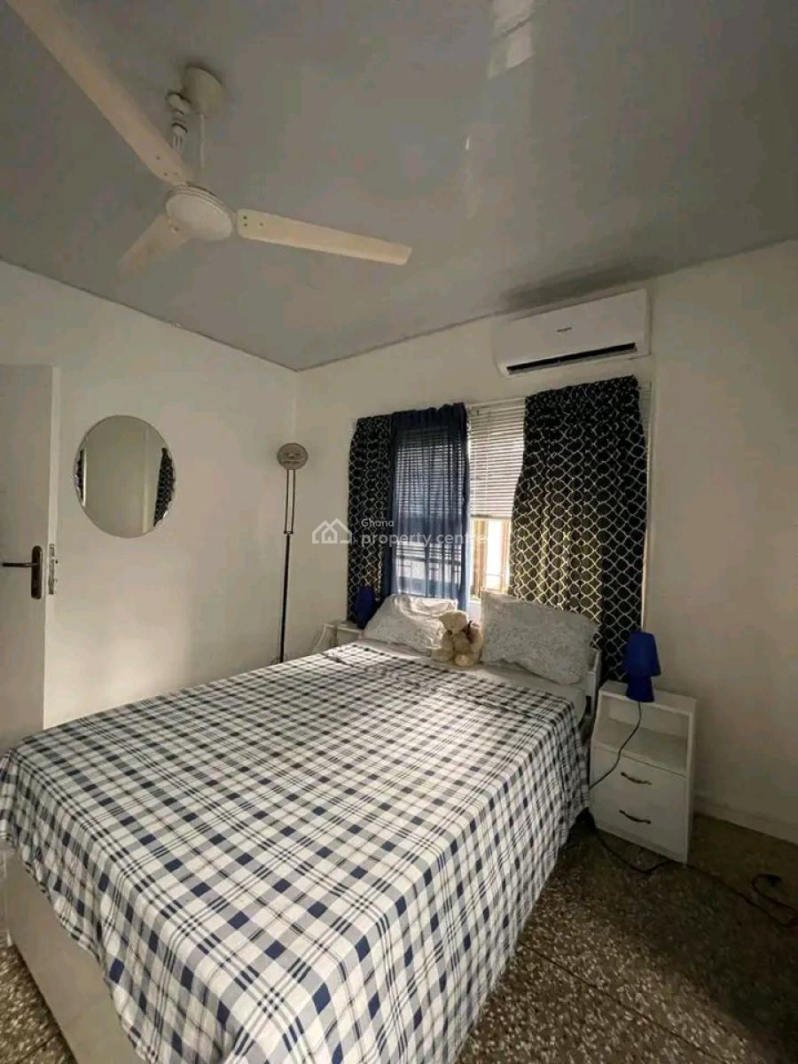 Fully Furnished 3 Bedroom House in a Gated Community, Paraku Estate, Spintex, Accra, House for Rent