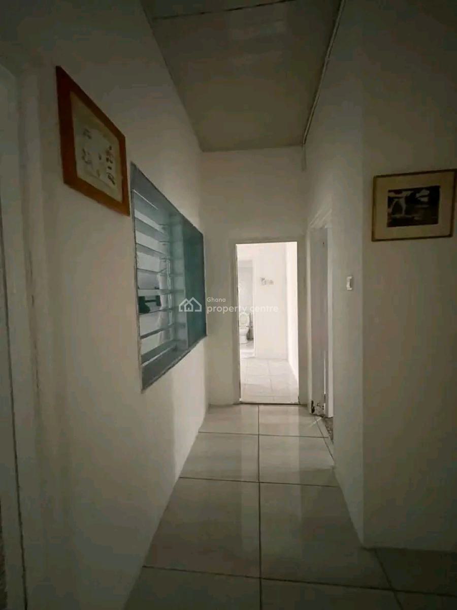 Fully Furnished 3 Bedroom House in a Gated Community, Paraku Estate, Spintex, Accra, House for Rent