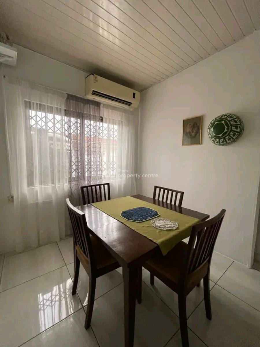 Fully Furnished 3 Bedroom House in a Gated Community, Paraku Estate, Spintex, Accra, House for Rent