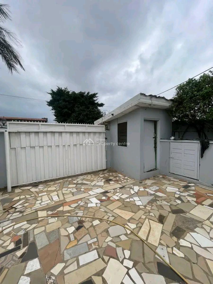 Fully Furnished 3 Bedroom House in a Gated Community, Paraku Estate, Spintex, Accra, House for Rent