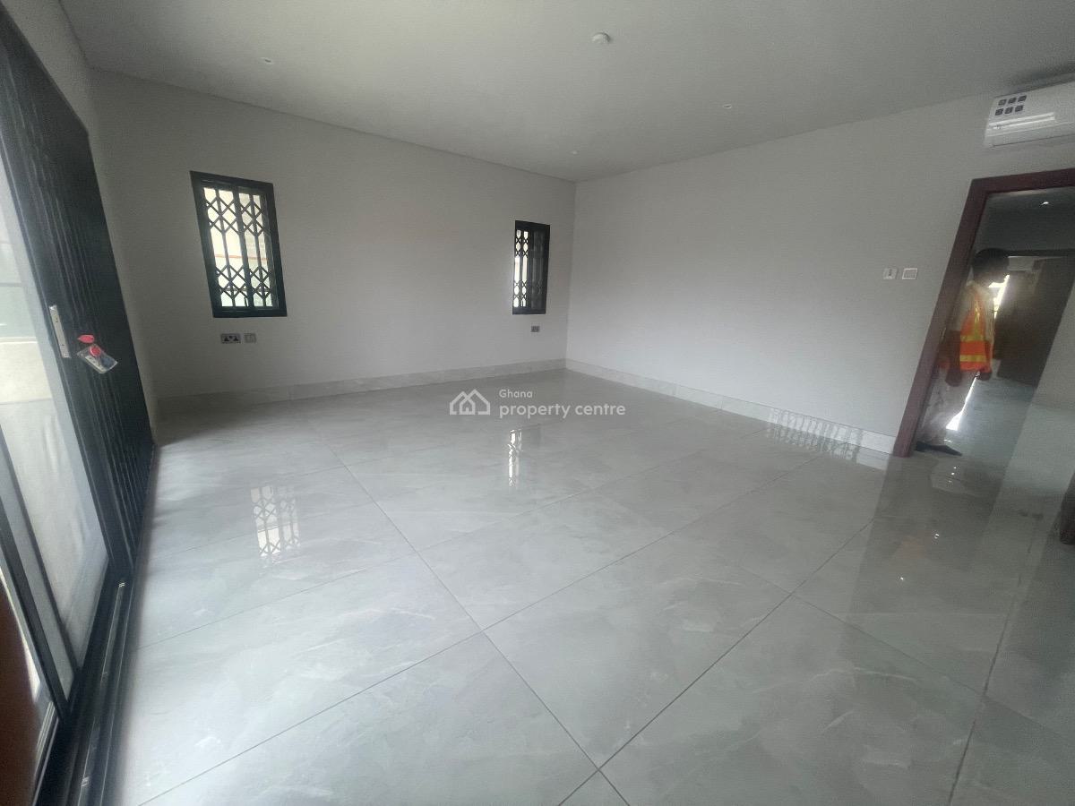 Newly Built 5-bedrooms, Tse Addo, Accra, House for Rent
