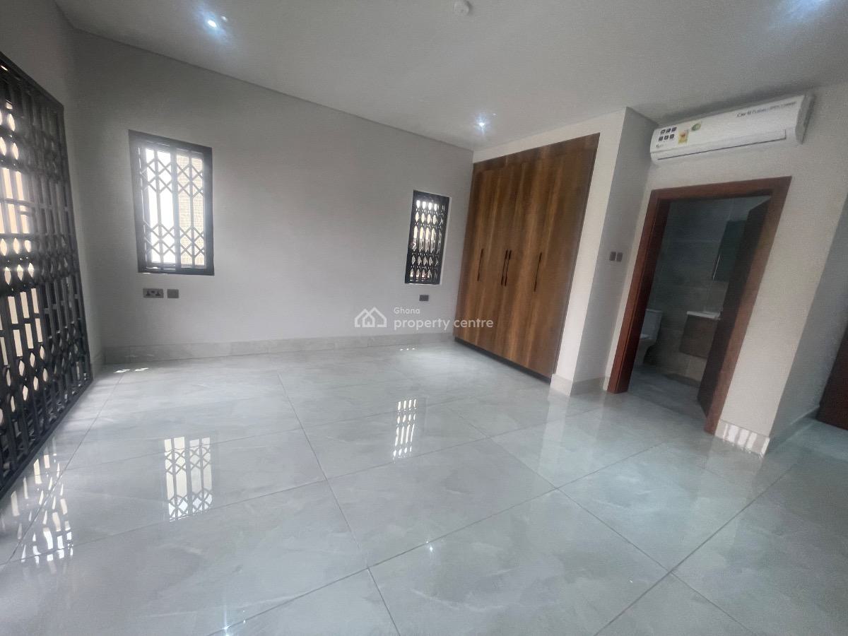 Newly Built 5-bedrooms, Tse Addo, Accra, House for Rent