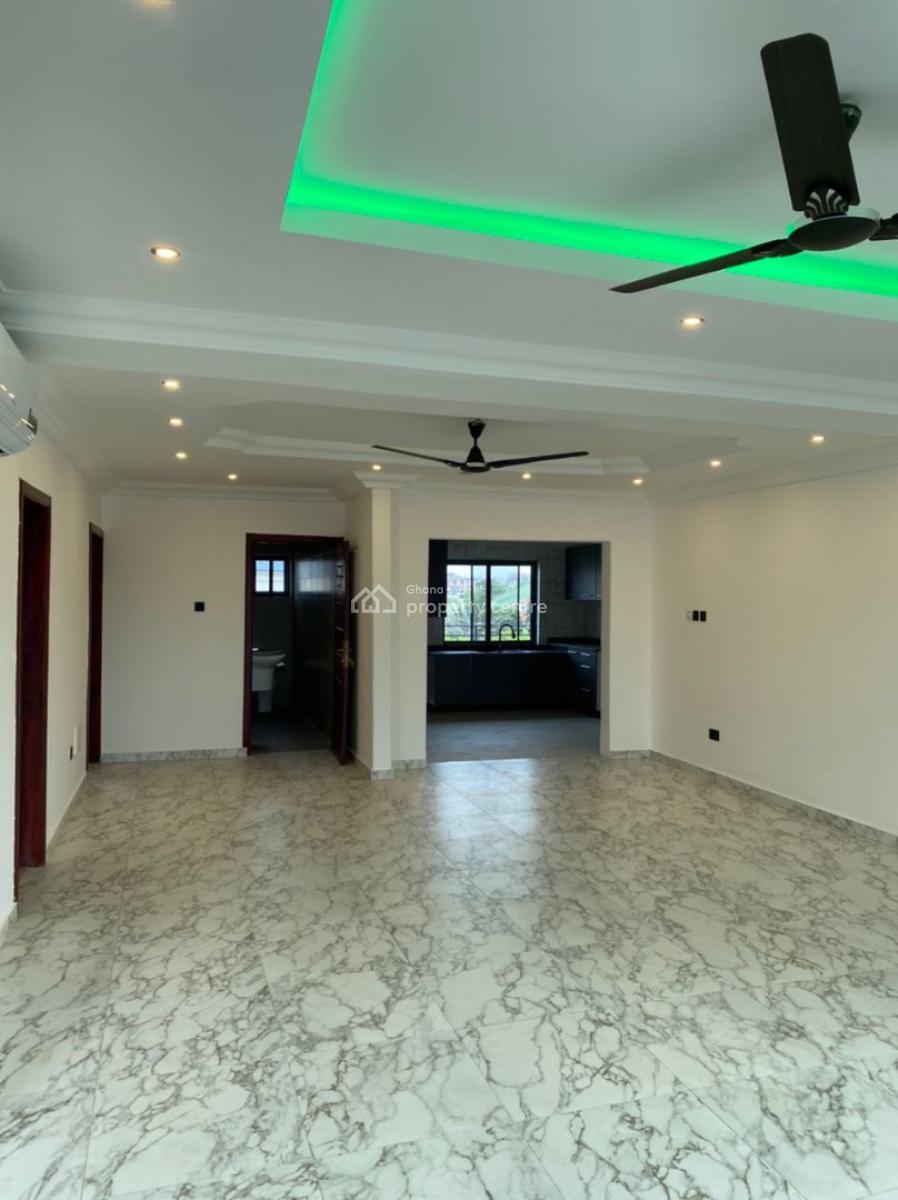 Newly Built 5-bedrooms, Tse Addo, Accra, House for Rent