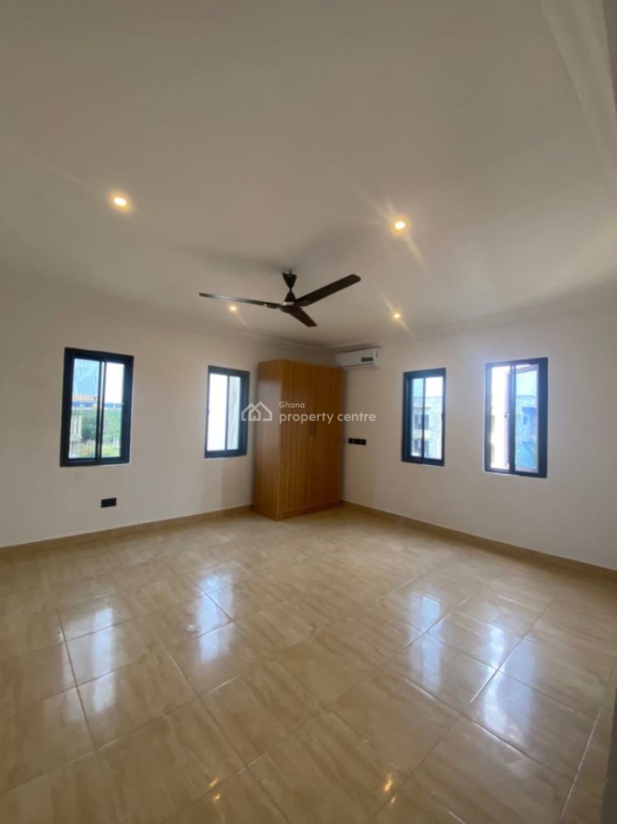 Newly Built 5-bedrooms, Tse Addo, Accra, House for Rent