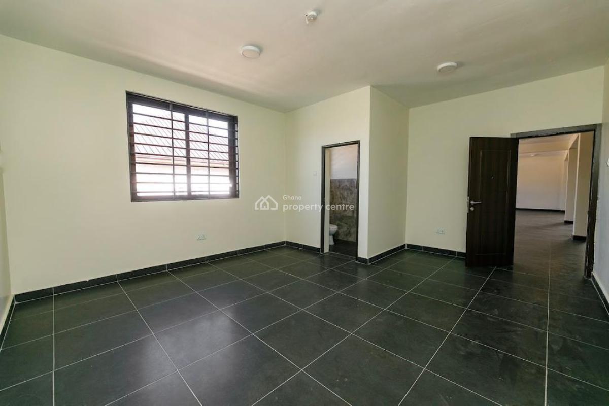 Premium Office Space, Dzorwulu, Accra, Office Space for Rent