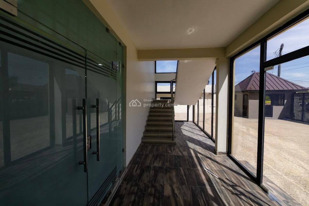 Premium Office Space, Dzorwulu, Accra, Office Space for Rent
