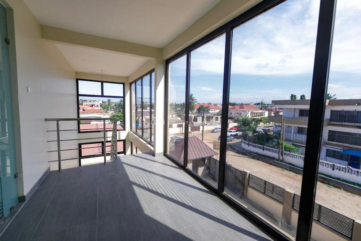 Premium Office Space, Dzorwulu, Accra, Office Space for Rent