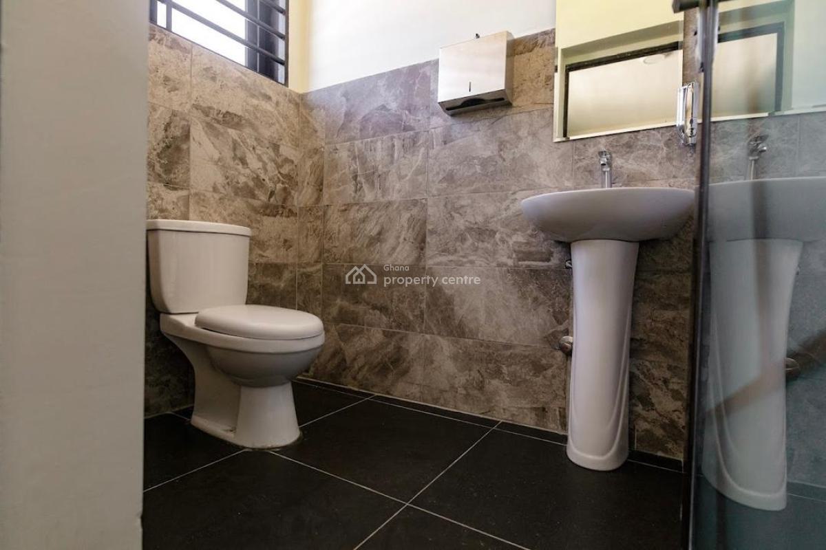 Premium Office Space, Dzorwulu, Accra, Office Space for Rent