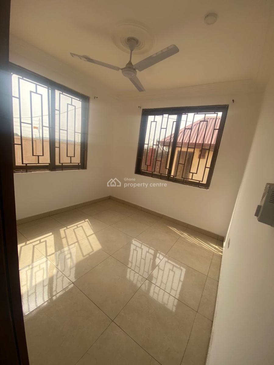 2 Bedroom Apartment. Might Be Exactly What Youre Looking for, Palace Mall, Community 25, Tema, Accra, Apartment for Rent