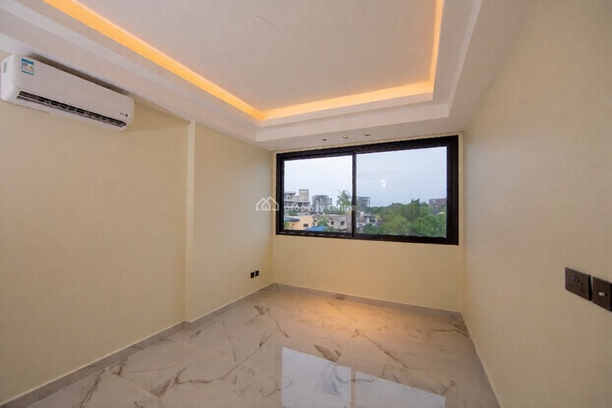 5 Bedrooms at Cantonments, Us Embassy Area, Cantonments, Accra, Detached Duplex for Rent