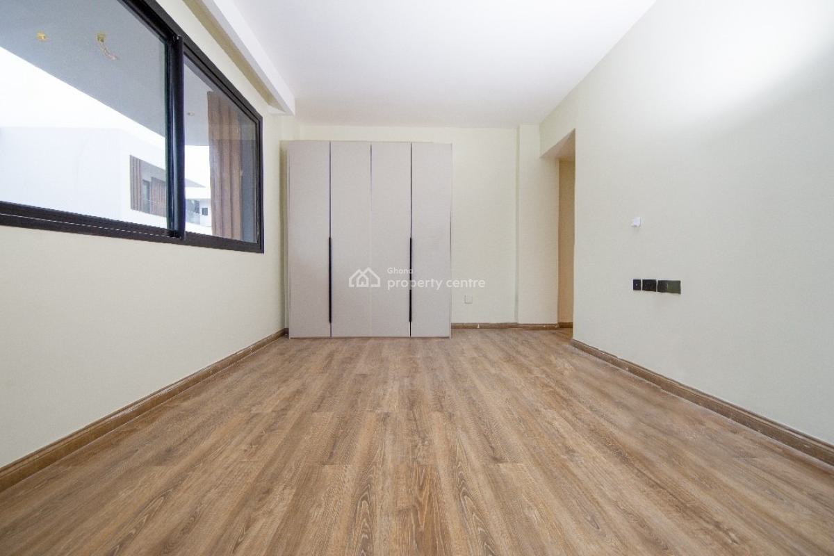 5 Bedrooms at Cantonments, Us Embassy Area, Cantonments, Accra, Detached Duplex for Rent