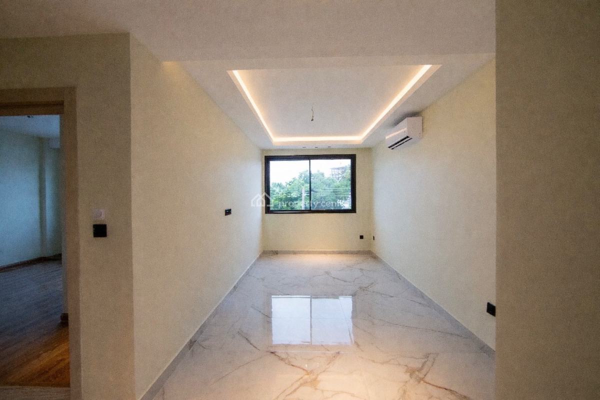 5 Bedrooms at Cantonments, Us Embassy Area, Cantonments, Accra, Detached Duplex for Rent