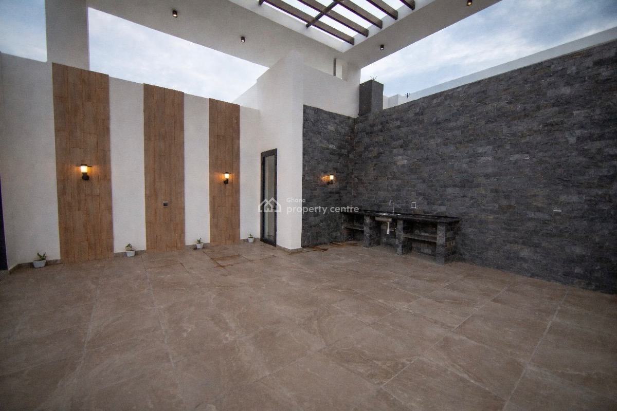 5 Bedrooms at Cantonments, Us Embassy Area, Cantonments, Accra, Detached Duplex for Rent