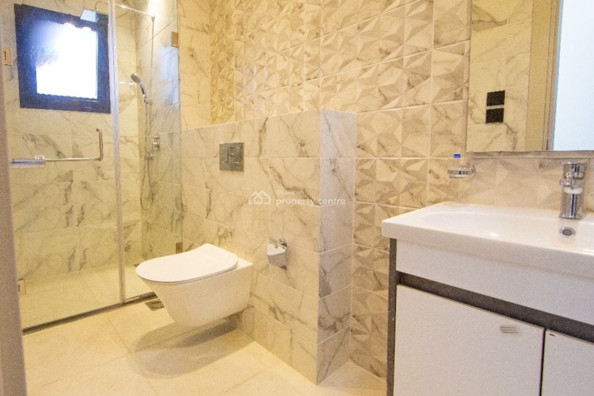 5 Bedrooms at Cantonments, Us Embassy Area, Cantonments, Accra, Detached Duplex for Rent