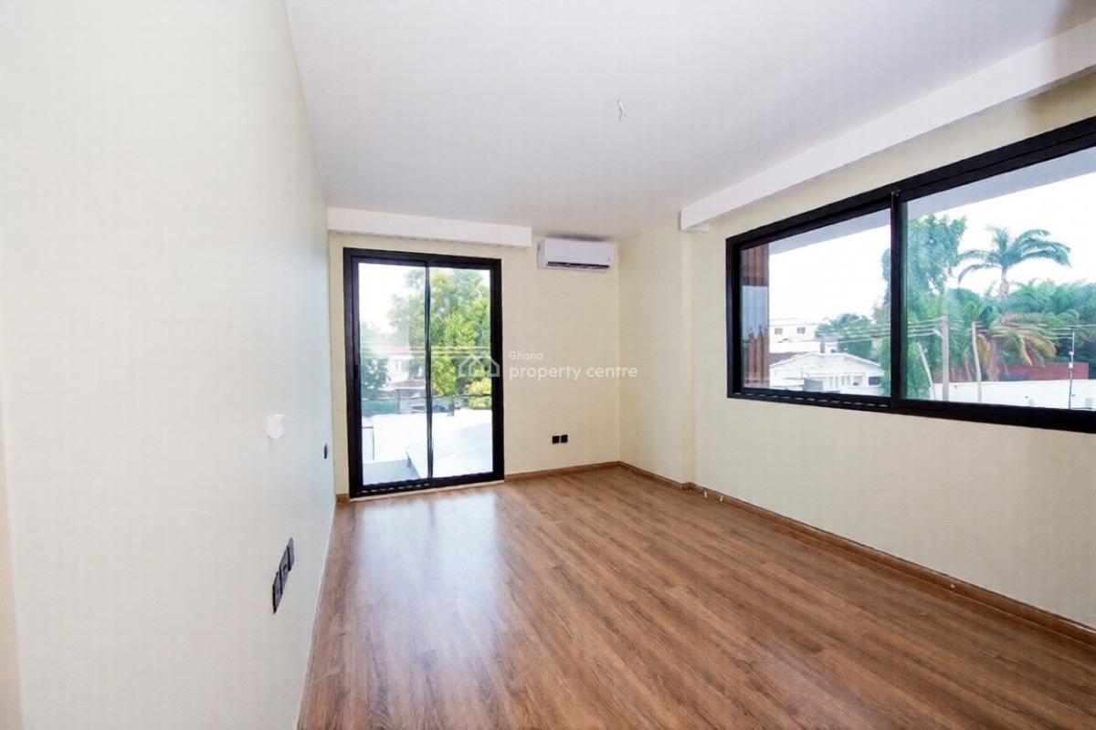 5 Bedrooms at Cantonments, Us Embassy Area, Cantonments, Accra, Detached Duplex for Rent