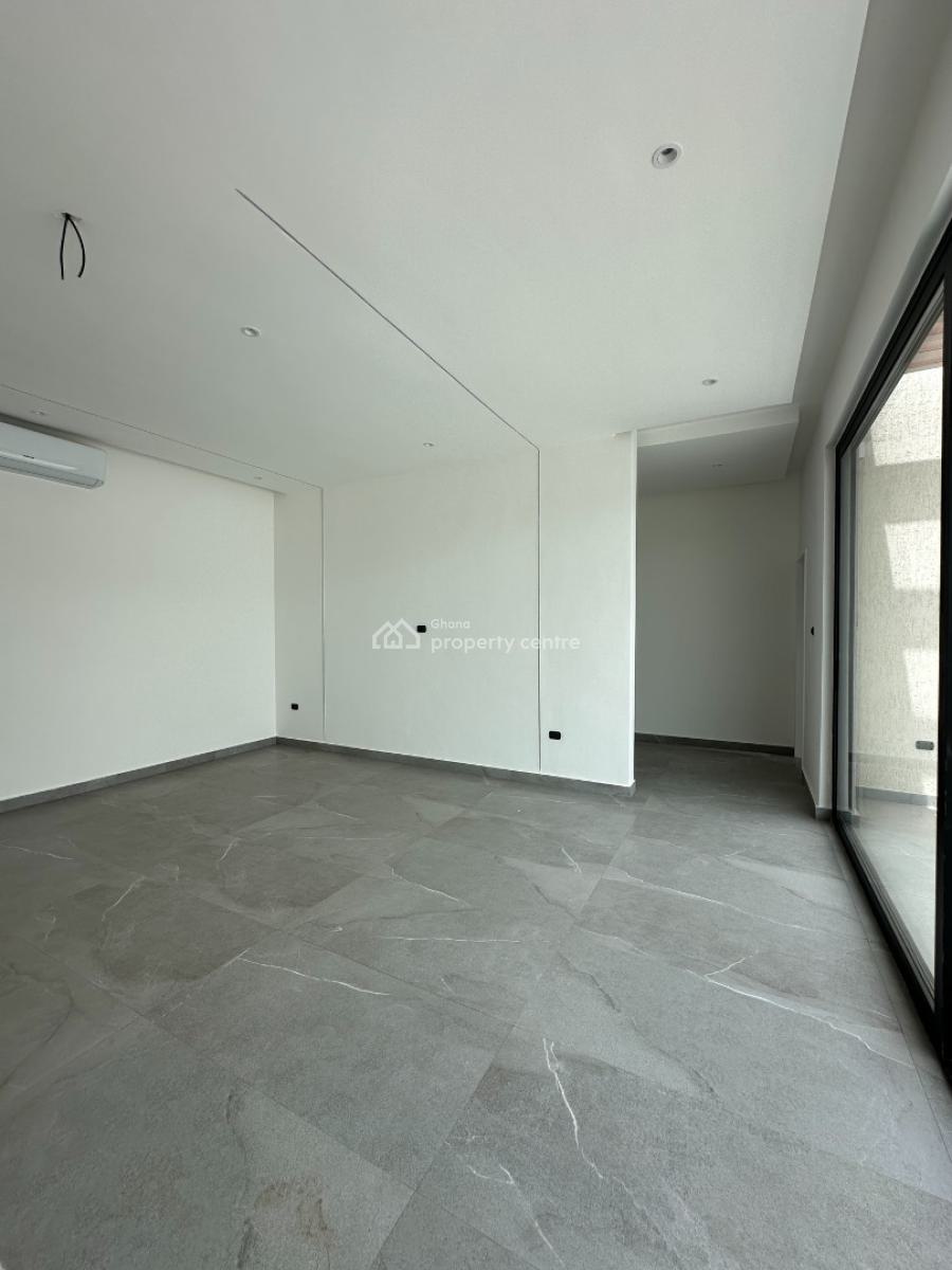Executive 4 Bedroom, Adjiringanor, East Legon, Accra, House for Sale