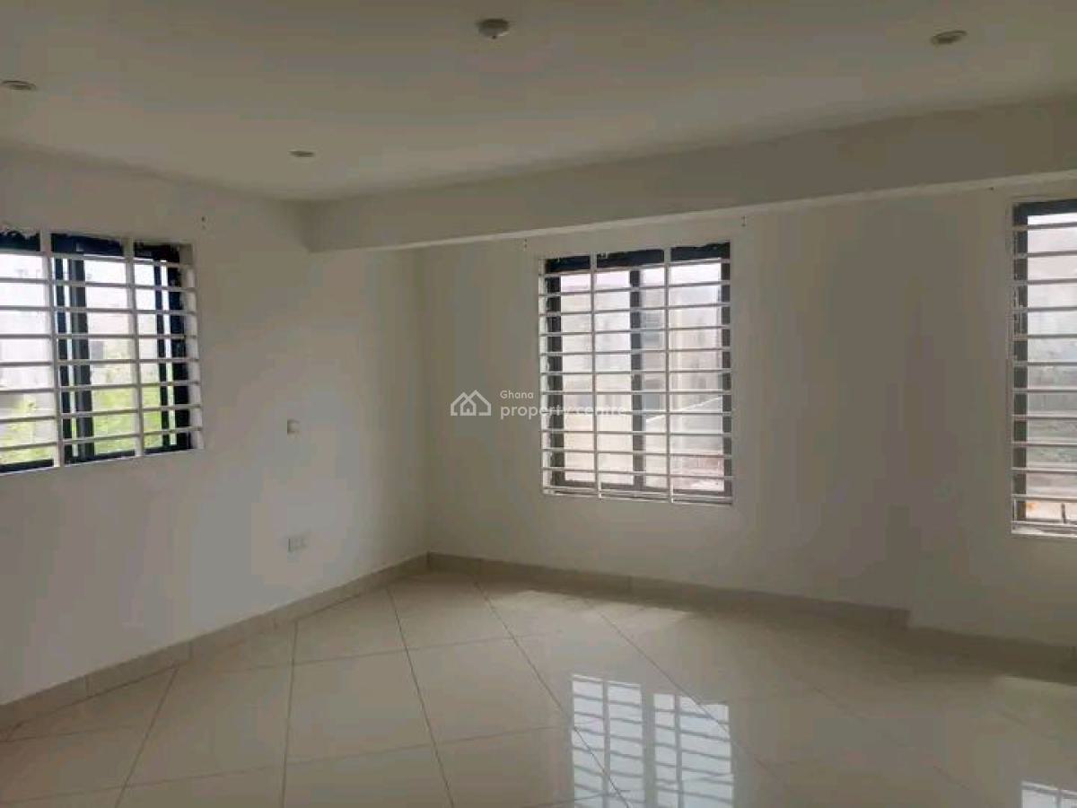 Executive 3 Bedroom Semi-detached, Adjiringanor, East Legon, Accra, House for Rent