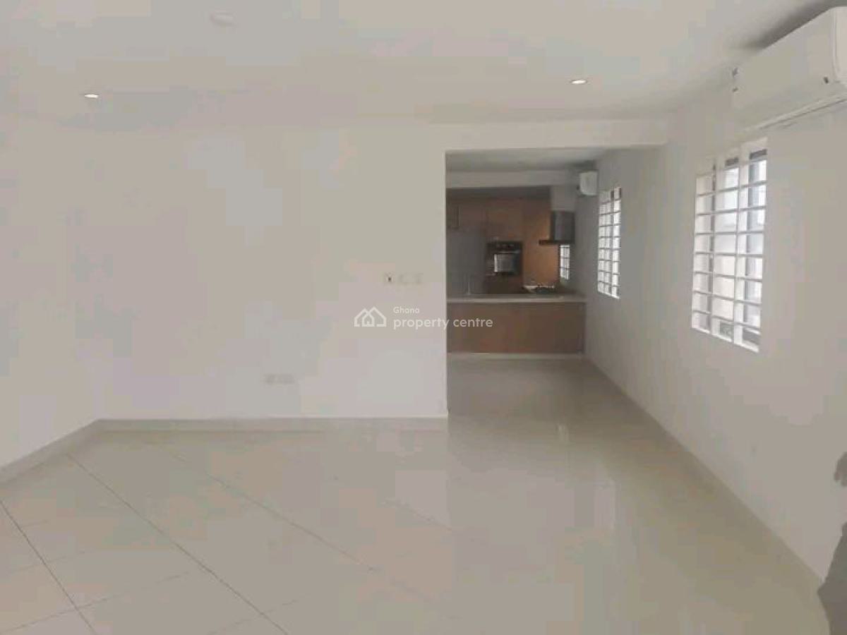 Executive 3 Bedroom Semi-detached, Adjiringanor, East Legon, Accra, House for Rent