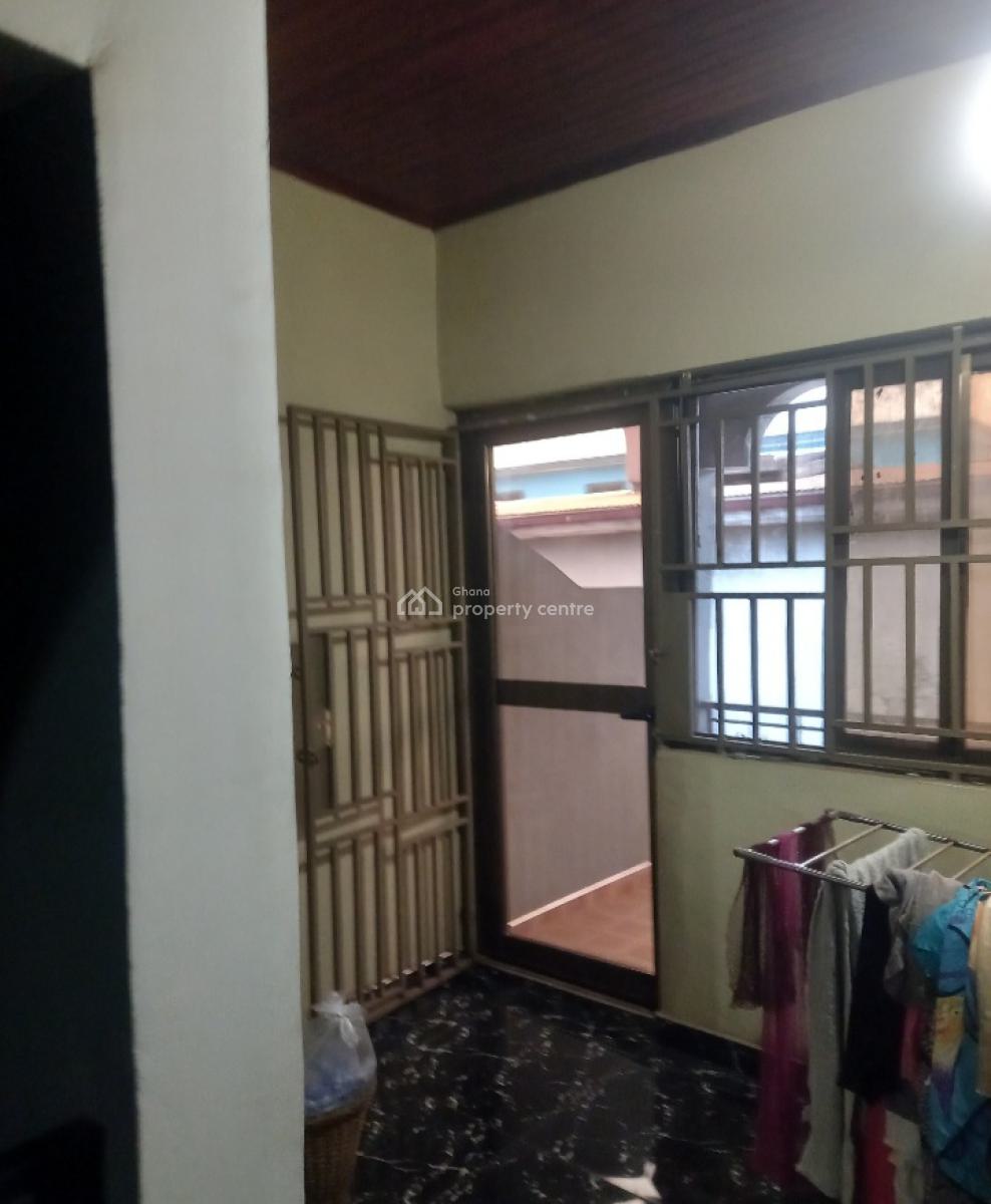 5 Bedrooms  ( Near Kumasi International Airport), Sepe Dote, Near Kumasi International Airport., Kumasi Metropolitan, Ashanti, House for Sale