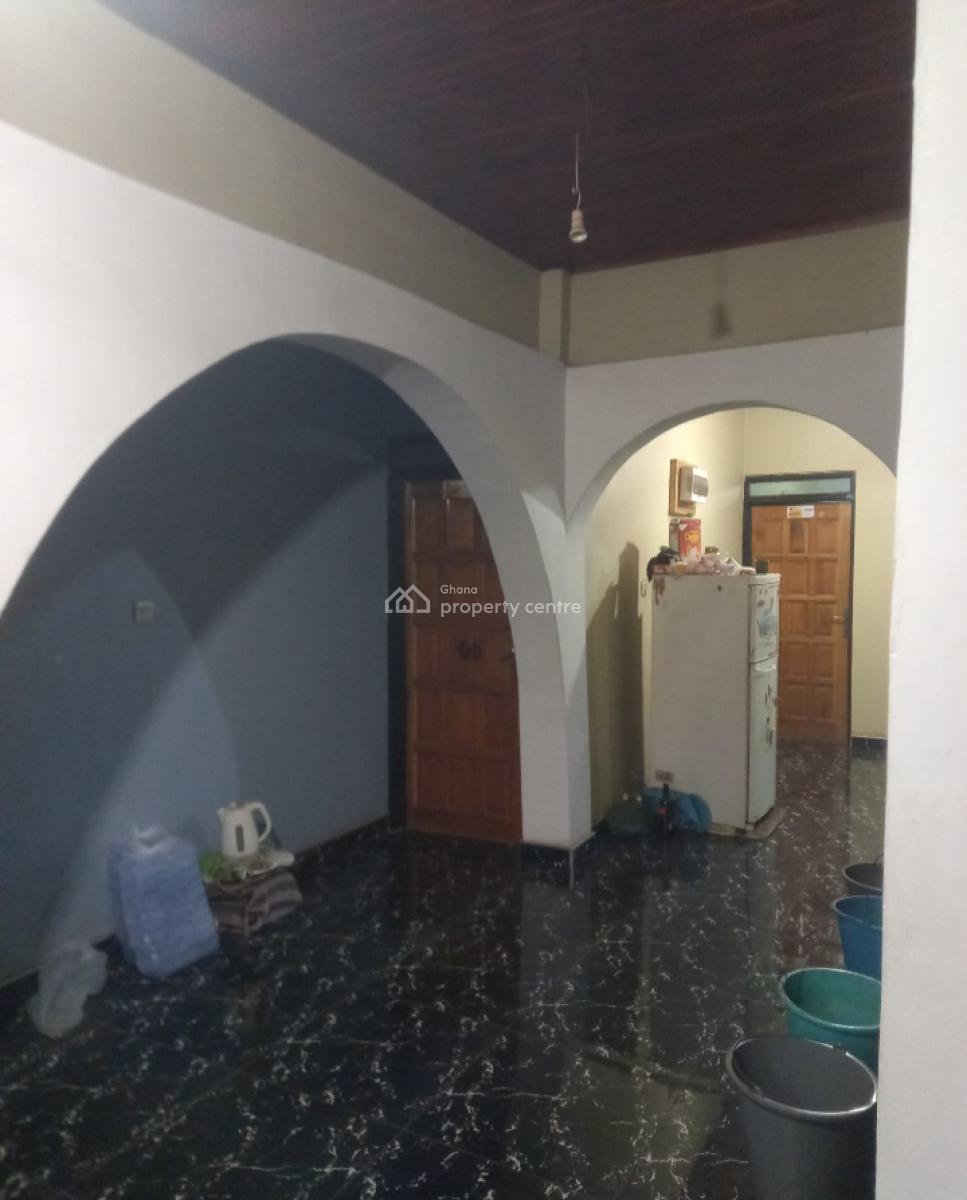 5 Bedrooms  ( Near Kumasi International Airport), Sepe Dote, Near Kumasi International Airport., Kumasi Metropolitan, Ashanti, House for Sale