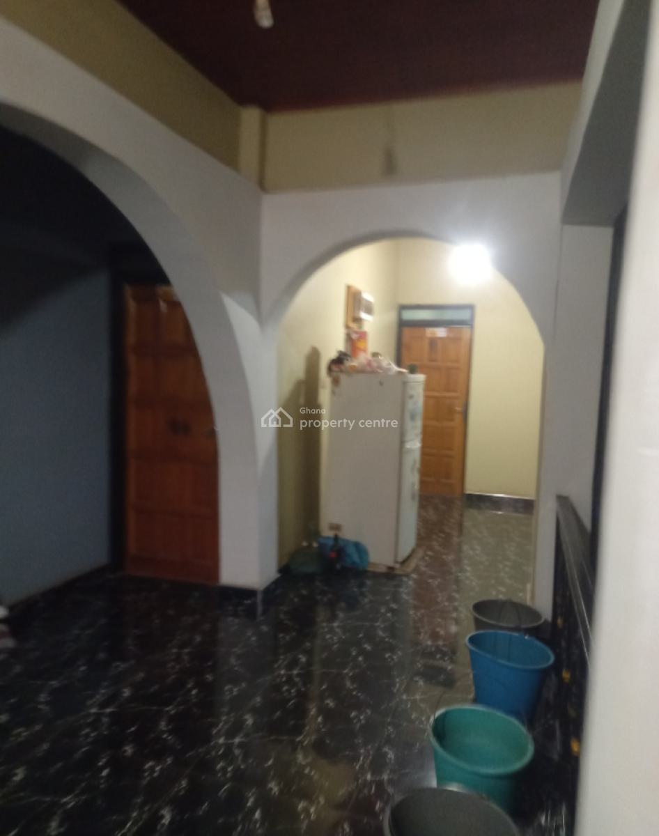 5 Bedrooms  ( Near Kumasi International Airport), Sepe Dote, Near Kumasi International Airport., Kumasi Metropolitan, Ashanti, House for Sale