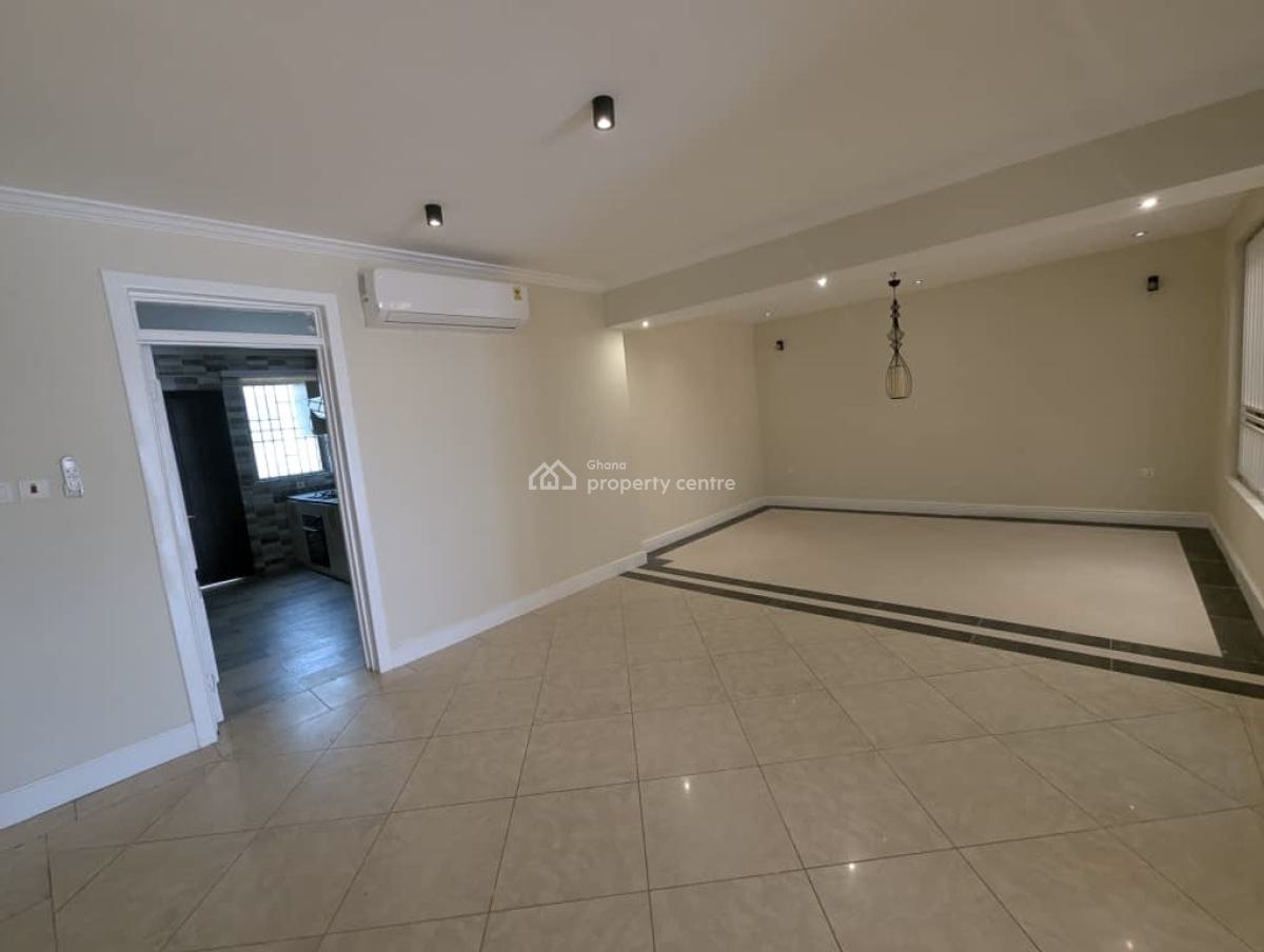 4 Bedrooms at East Legon, Acheampong Junction, East Legon, Accra, Detached Duplex for Rent