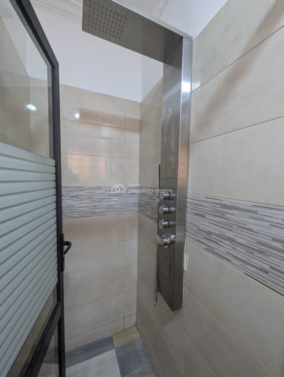 4 Bedrooms at East Legon, Acheampong Junction, East Legon, Accra, Detached Duplex for Rent