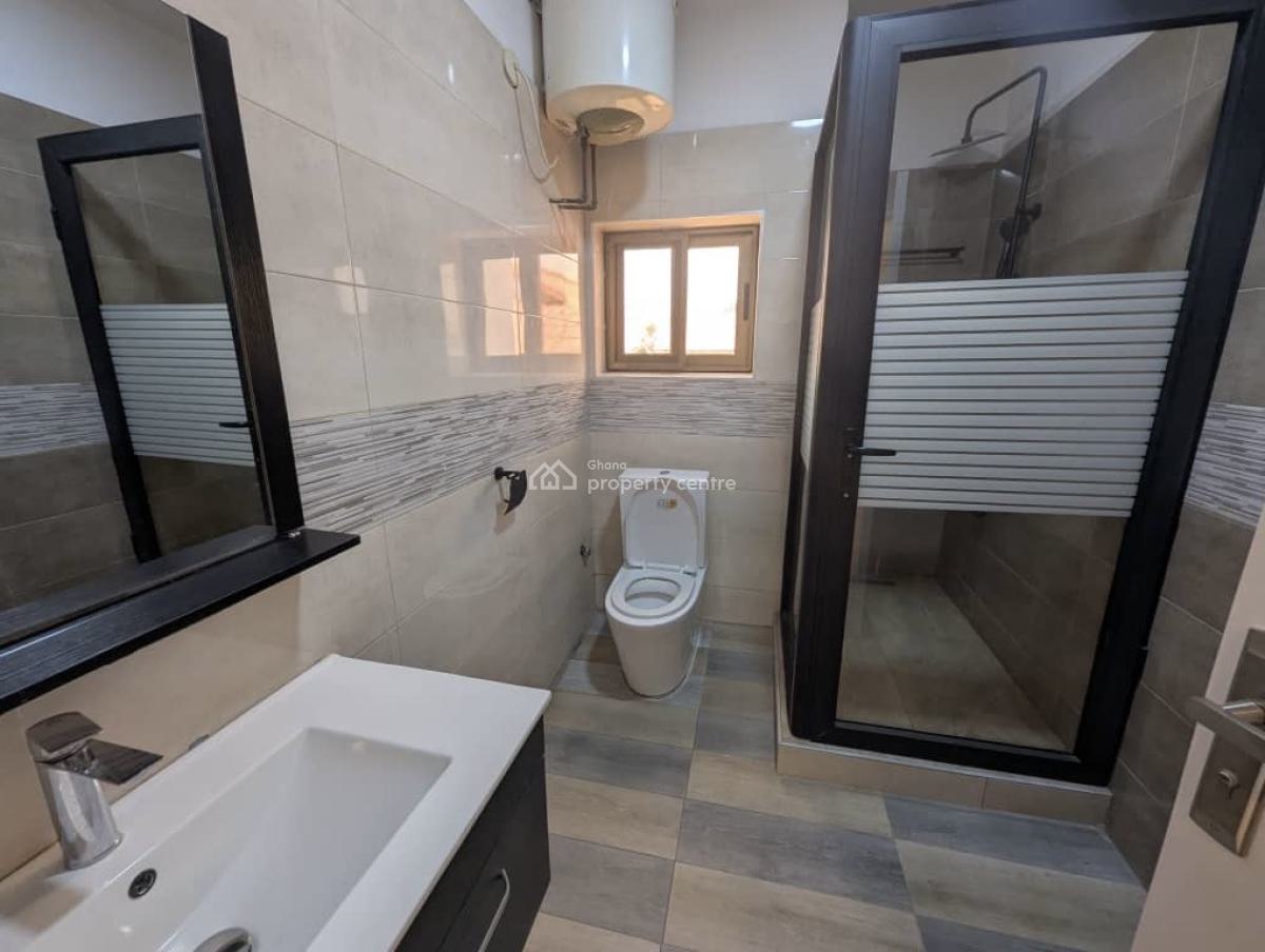 4 Bedrooms at East Legon, Acheampong Junction, East Legon, Accra, Detached Duplex for Rent