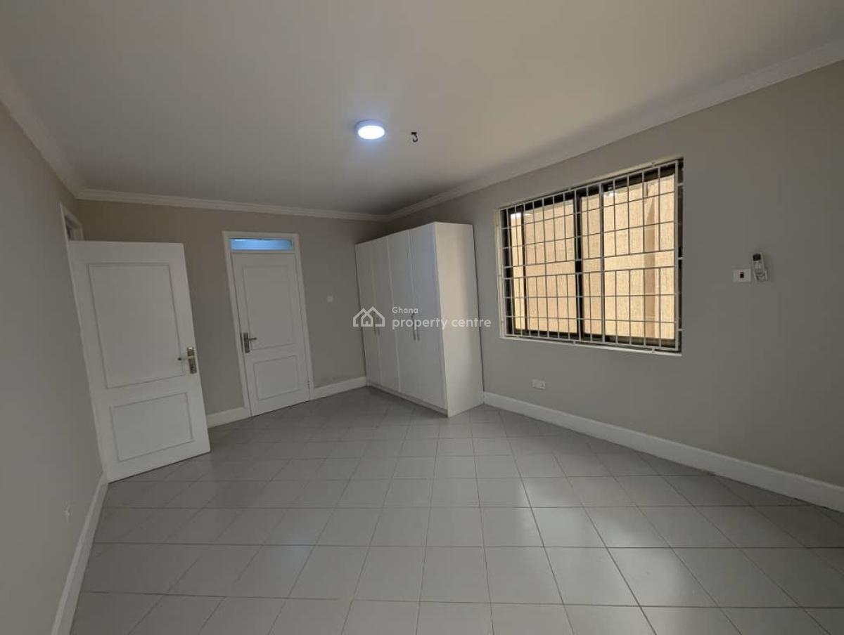 4 Bedrooms at East Legon, Acheampong Junction, East Legon, Accra, Detached Duplex for Rent