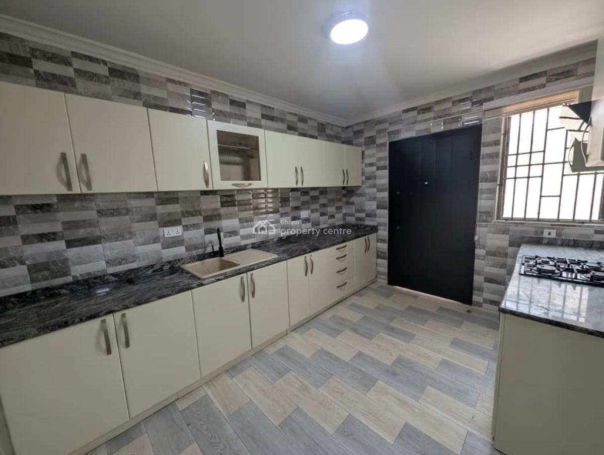 4 Bedrooms at East Legon, Acheampong Junction, East Legon, Accra, Detached Duplex for Rent