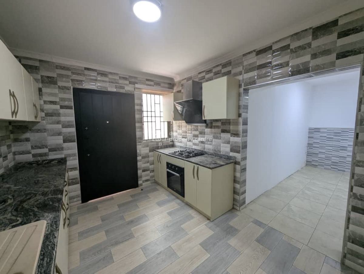 4 Bedrooms at East Legon, Acheampong Junction, East Legon, Accra, Detached Duplex for Rent