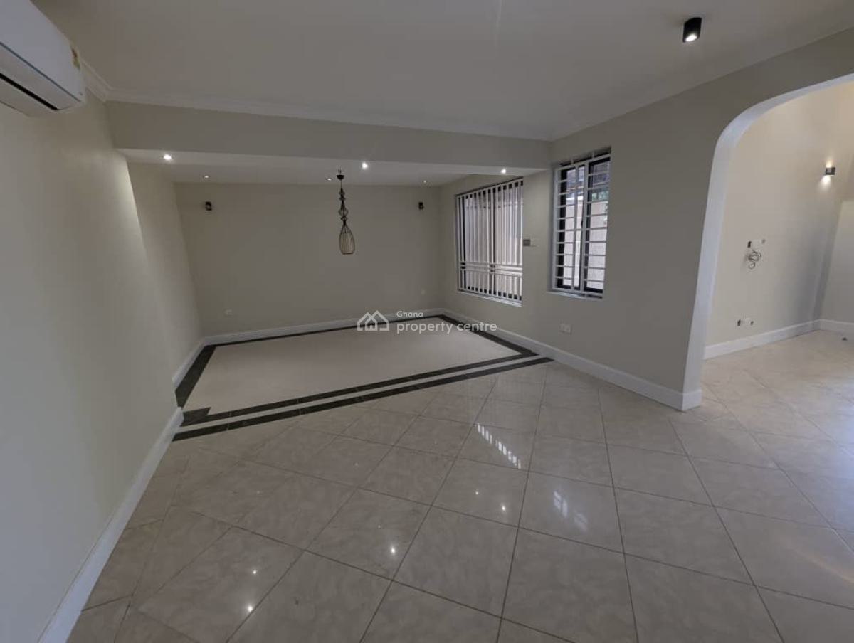 4 Bedrooms at East Legon, Acheampong Junction, East Legon, Accra, Detached Duplex for Rent