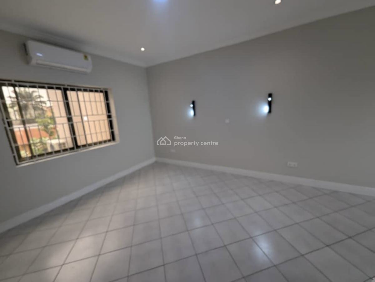 4 Bedrooms at East Legon, Acheampong Junction, East Legon, Accra, Detached Duplex for Rent