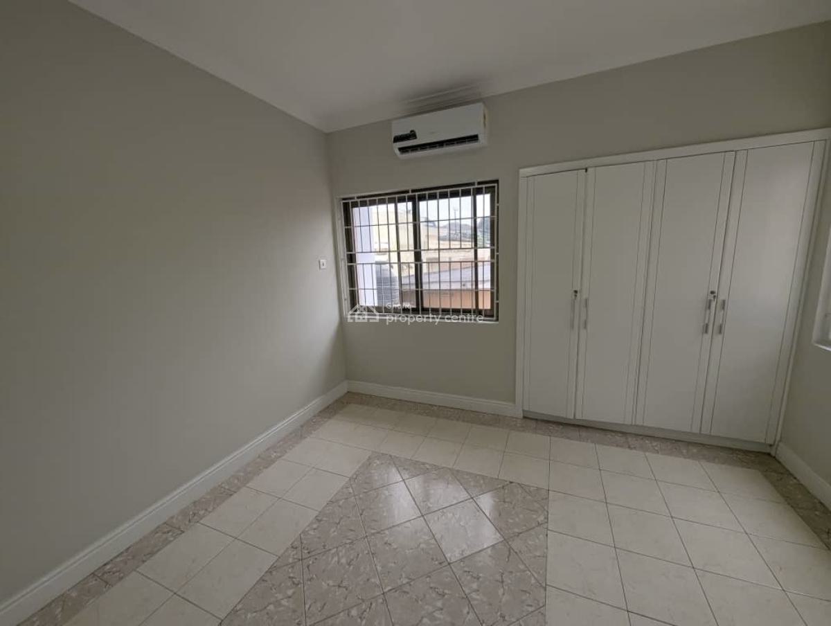 4 Bedrooms at East Legon, Acheampong Junction, East Legon, Accra, Detached Duplex for Rent