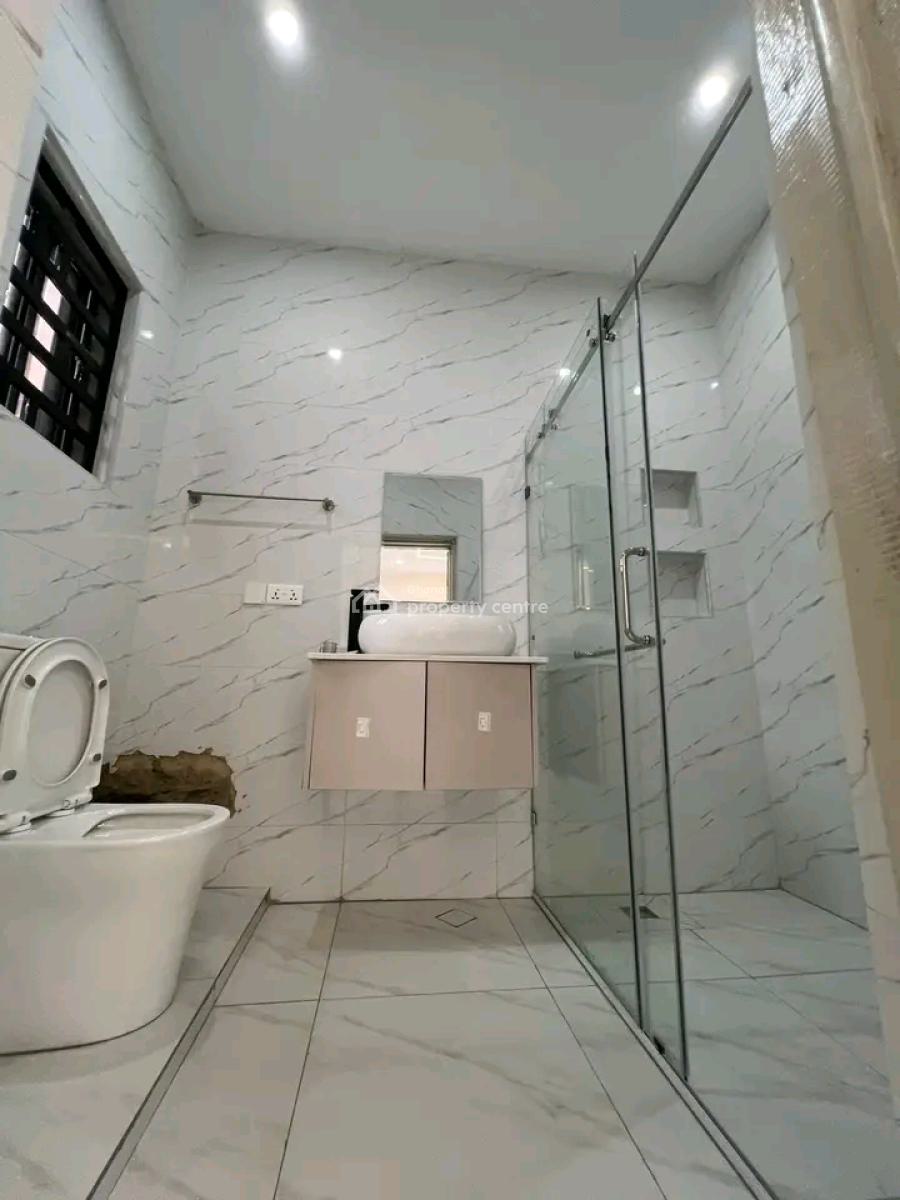 Executive 3 Bedroom House, East Legon Hills, East Legon, Accra, House for Sale