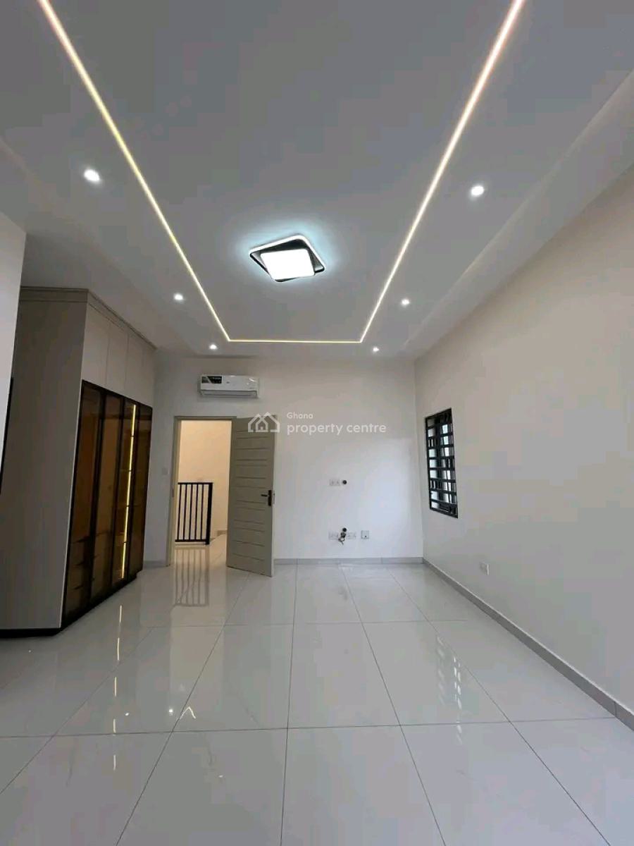 Executive 3 Bedroom House, East Legon Hills, East Legon, Accra, House for Sale