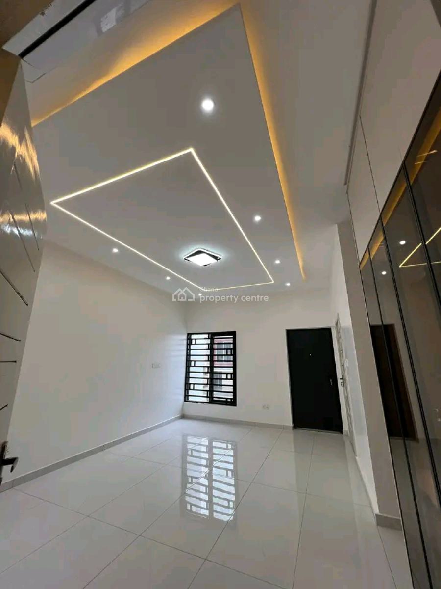 Executive 3 Bedroom House, East Legon Hills, East Legon, Accra, House for Sale