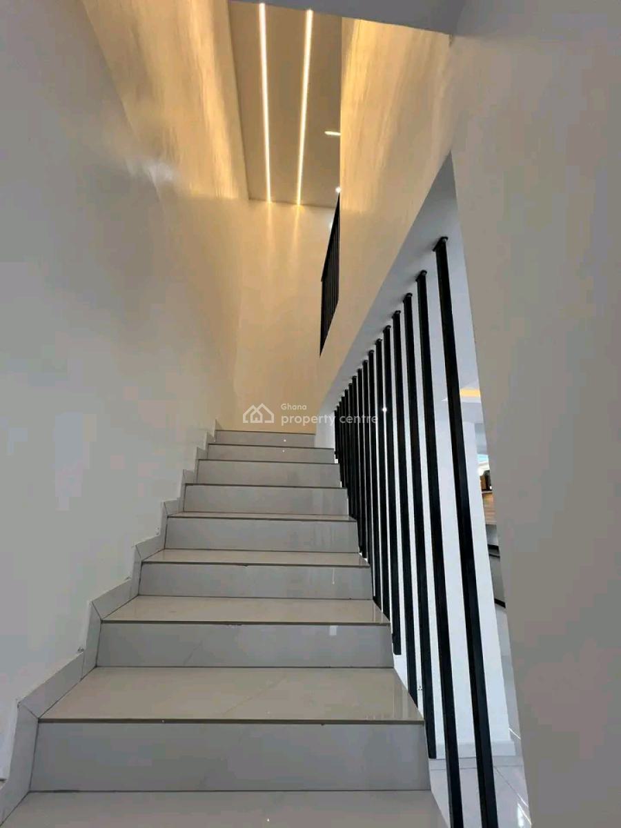Executive 3 Bedroom House, East Legon Hills, East Legon, Accra, House for Sale
